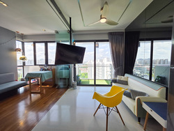Urban Vista (D16), Condominium #539995011